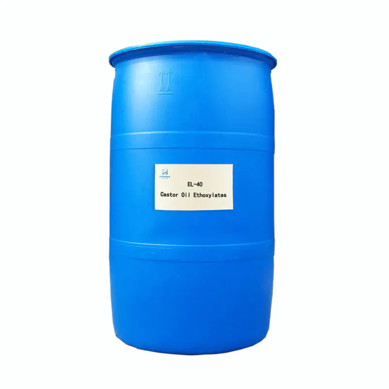 Apakah prinsip defoamer?