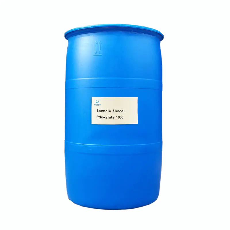 Isomer Alkohol Ethoxylate 1005