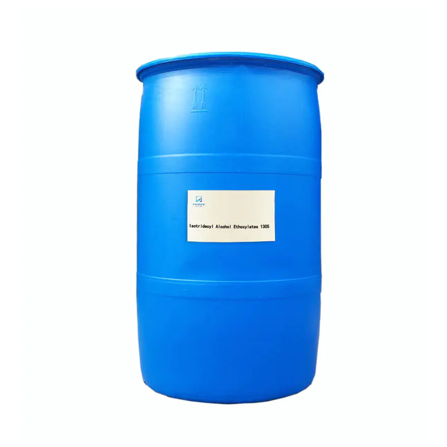 Etoksilat alkohol isotridecyl 1305