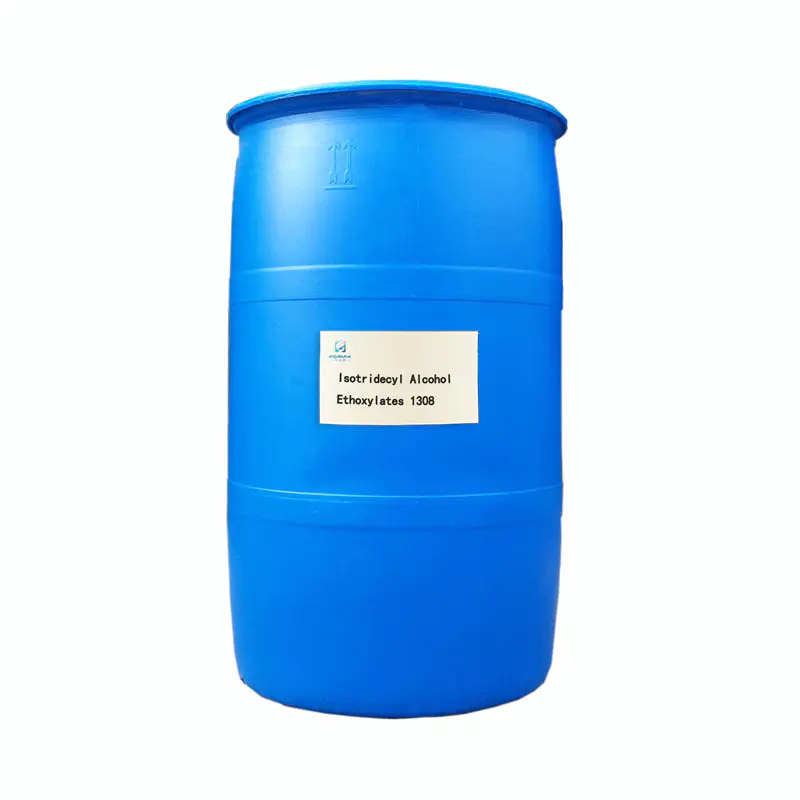 Etoksilat alkohol isotridecyl 1308