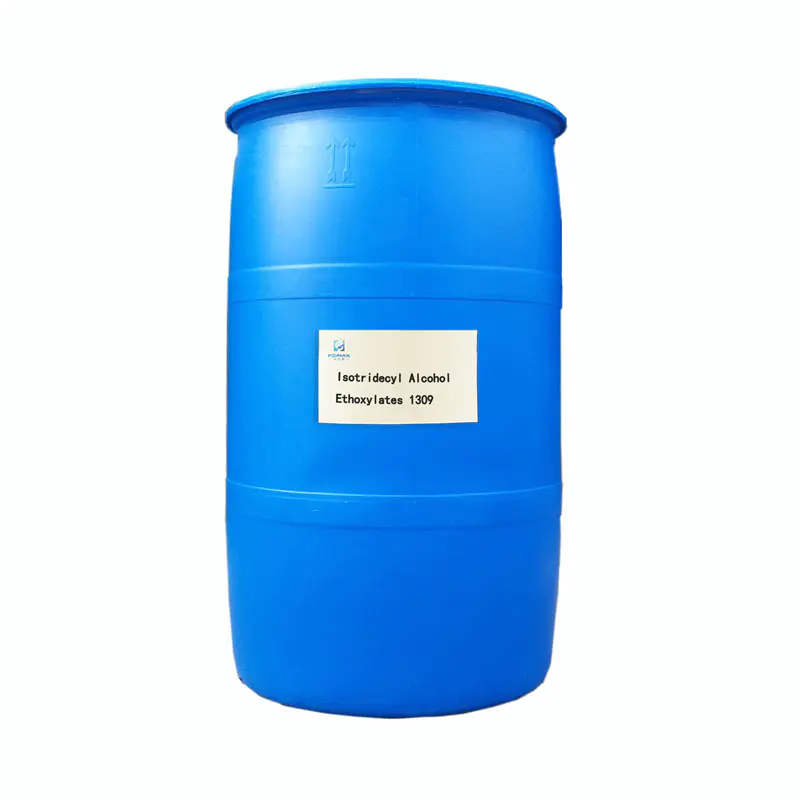 Etoksilat alkohol isotridecyl 1309
