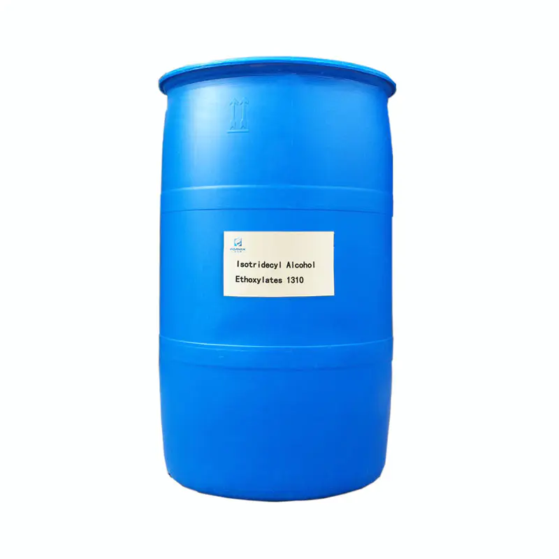 Etoksilat alkohol isotridecyl 1310