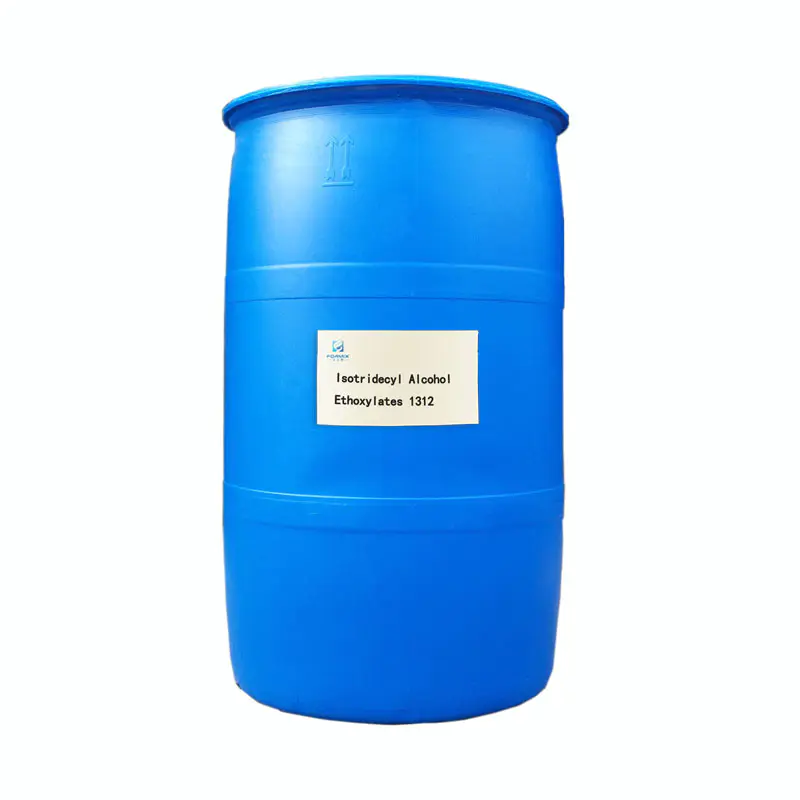 Etoksilat alkohol isotridecyl 1312